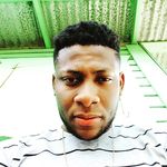 Andre Sealy - @187king_gold_chainzz - Instagram