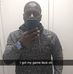 Andre Seaman - Facebook