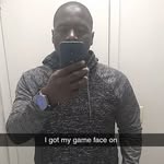 Andre Seaman - @king_bigdre - Instagram