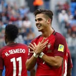 André Silva Fan - @secoursandresilvaa - Instagram