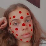 Andréa - @andrea_compte_secours - Instagram