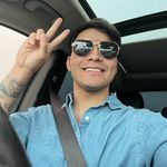 Andres Eloy - @andresegarcia23 - Instagram