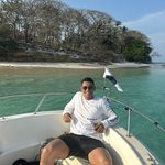 Andrés García - @andresegarciaw - Instagram