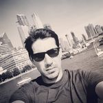 Andres Sebastian - @andresegarra - Instagram