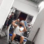 André Segatti - @andresiinho_2 - Instagram