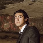 André Segovia - @andre_segoviav - Instagram