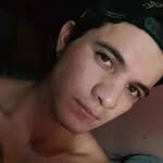 Andre Segovia - @segovia5634 - Instagram