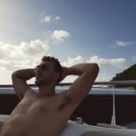 Andre Segovia - @andre_segovia_ - Instagram