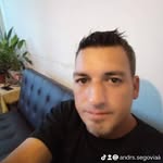 André Segovia - @andr_esegovia - Instagram