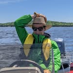 Andre Seguin - @iamthatandre - Instagram