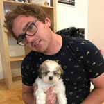 André Seguin - @acseguin - Instagram