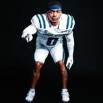 Andre Seldon Jr Foundation - @andreseldonjrfoundation - Instagram