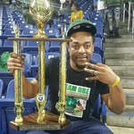 Andre Seldon Sr - @dreworld4life - Instagram
