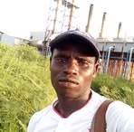Diouf André - Facebook