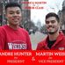 Andre &amp; Martin for Senior Class President &amp; Vice President - Facebook