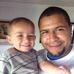 Andre' Maurice Steward - @andre_senior_74 - Instagram