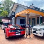 Andre Senior - @aku.andre - Instagram