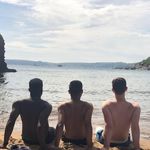 Andre Senior - @principedre - Instagram
