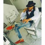 Andre Senior Fade Master - @killacutzboss - Instagram