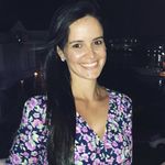 Andreina Senior de Benzo - @andresenior - Instagram