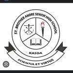 Saint Bro. André Senior High School - @andreseniorhigh - Instagram