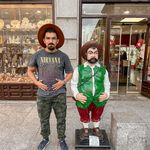 André Sepulveda - @dresebastian - Instagram