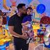 Andre Sequeira - Facebook