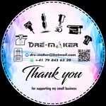 André Sequeira - @dremaker89 - Instagram