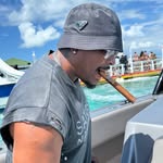 ANDRE SETTLES - @drizzeinc - Instagram