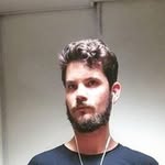 André Shalders - @andreshalders - Instagram