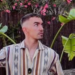 Andrei Shatalov - @andreshate - Instagram