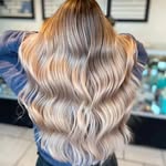 Andrés García - @andres_hairstylist - Instagram