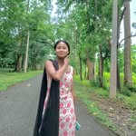 Andresha sangma - @andresha_sangma - Instagram