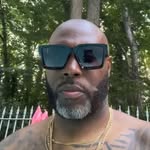 Andre El Shabazz - @ag_2smooth - Instagram