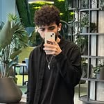 Andre - @andre__shah - Instagram