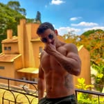 Andre Dias - @andreshahini - Instagram