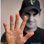 Andre Shah - Facebook