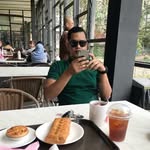 Andre Shah - @andriashah - Instagram