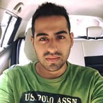 André Shah - Facebook