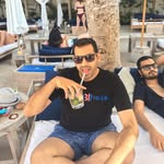 André Shah - @andreshah92 - Instagram