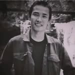 Andre Shah Jahan - @andresyahjahan - Instagram