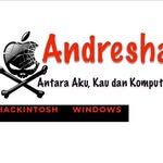 Andresha Hackintosh - @andresha_hackintosh - Instagram