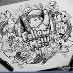 Follback - @andreshah0404 - Instagram