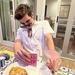 Andre Shahinian - @andre.shahinian - Instagram