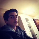 Andre Shahinian - @andre_s_11 - Instagram