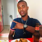 André Shakur - @ty_de_noza - Instagram