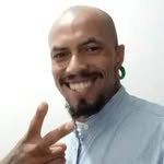 Tuta Silva Tuta - @andreshakursilva - Instagram