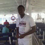 andre Sharpe - @andreshsrpe63 - Instagram