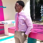 Andre Sharpe - @dreezy268 - Instagram