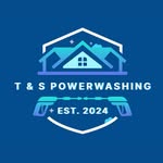 Andre Sharpe and Lincoln Tiernan - @t_and_s_powerwashing401 - Instagram